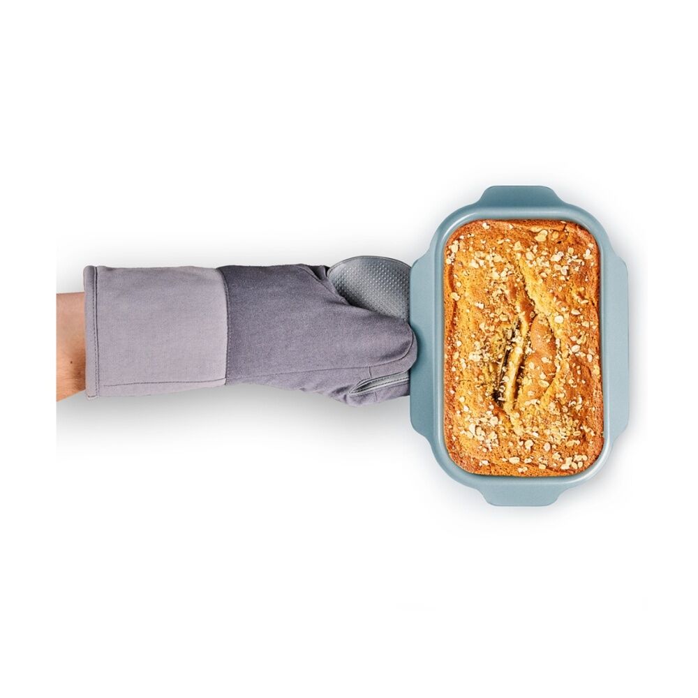 Joseph Joseph Carbon Steel Non-Stick Nest Bake Loaf Tin 2lb Ovenproof Easy — image 3