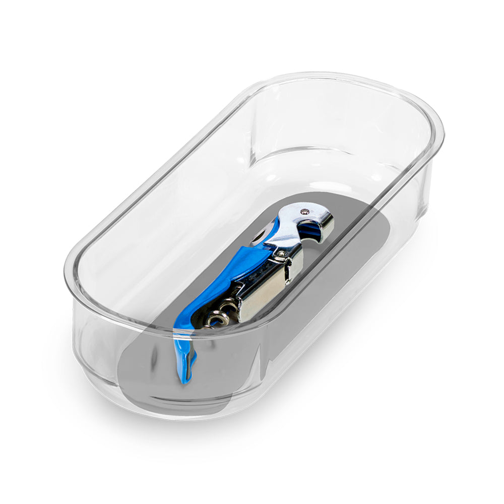 4521-2-madesmart-clear-soft-grip-bin-kitchen-organiser-20x8cm