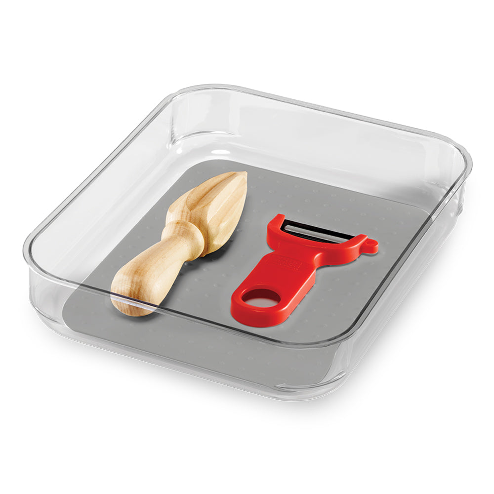 4521-4-madesmart-clear-soft-grip-bin-kitchen-organiser-25x20cm-grey