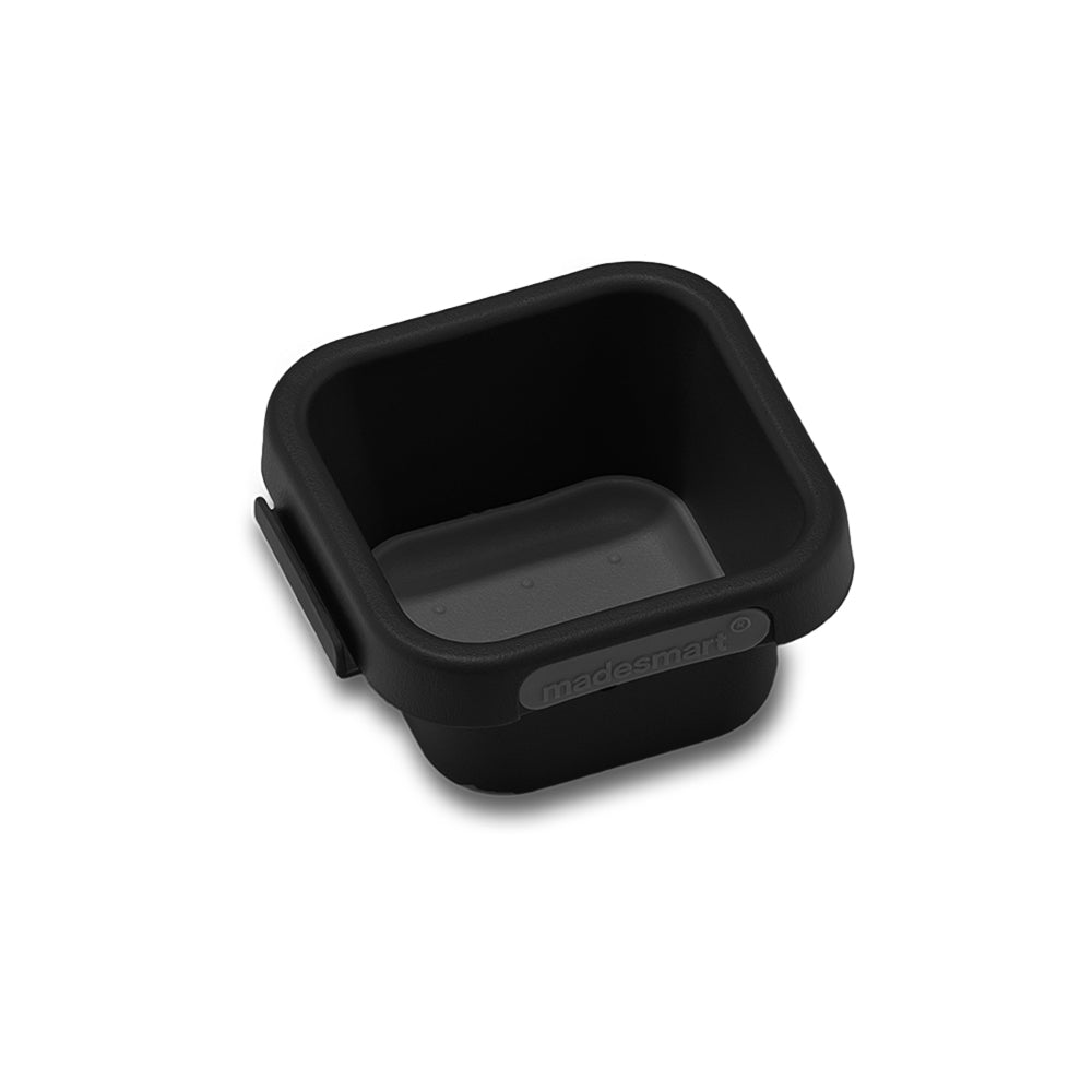 4531-1cs-madesmart-small-square-interlocking-bin-carbon-8x5cm