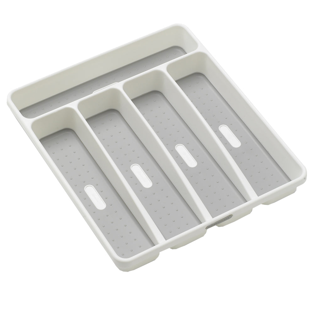 4540-madesmart-5-compartment-cutlery-tray-33x29cm-white