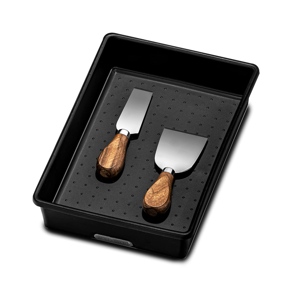 4551cs-madesmart-medium-bin-organiser-24x16-4cm-rectangle-carbon