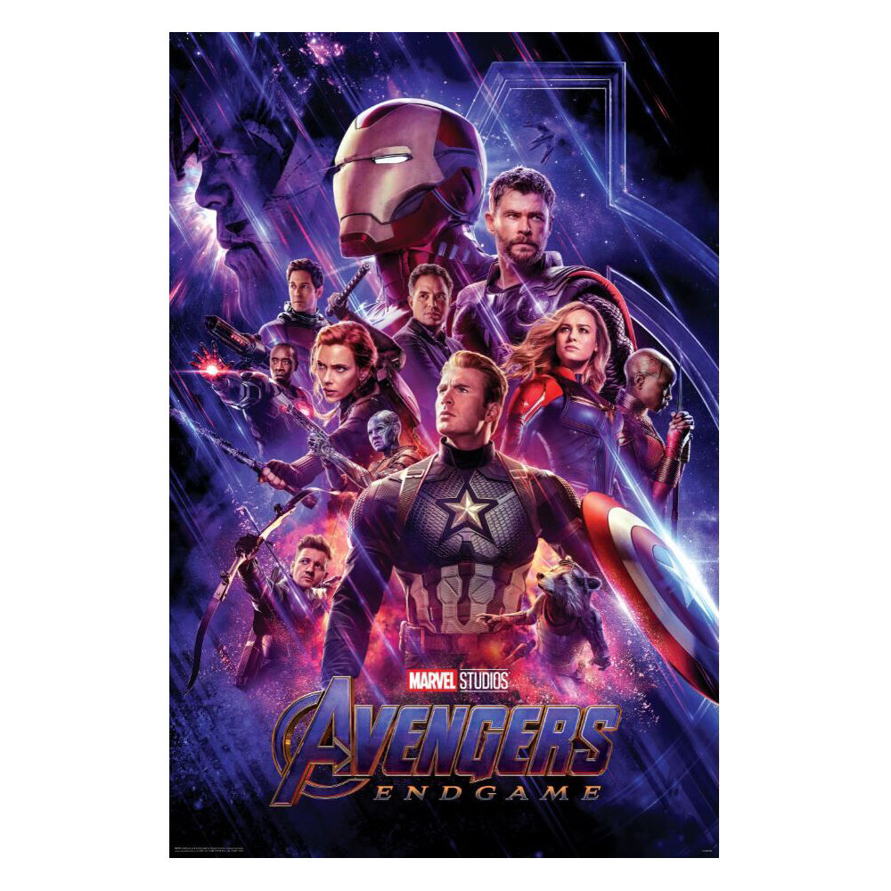 4591-marvel-mcu-avengers-endgame-poster-one-sheet-91-5x60cm