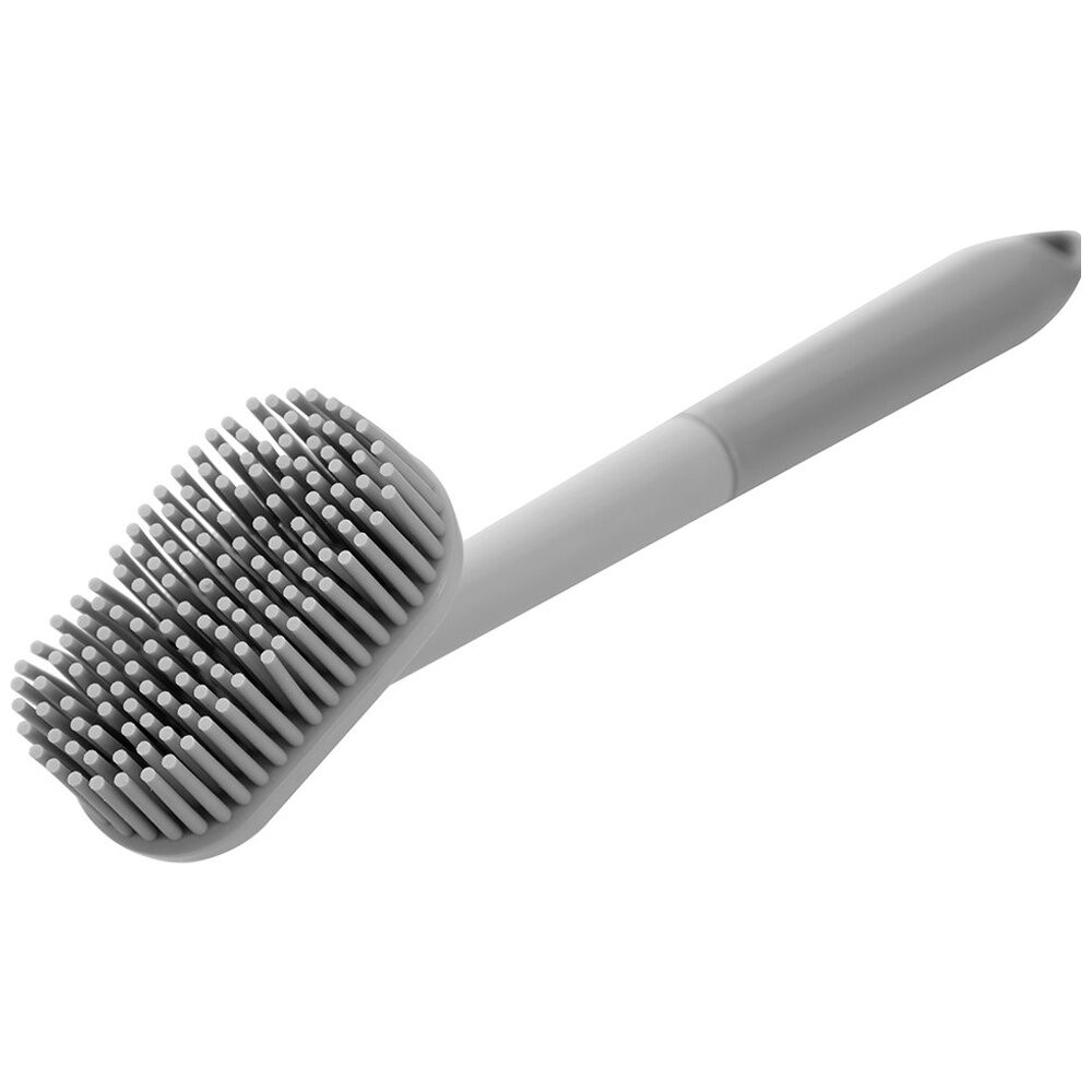 Boxsweden Prime Essentials Dish Brush for Cleaning Silicone Bristles Assorted — image 2