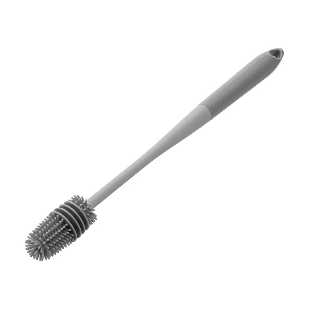 Boxsweden Prime Essentials Bottle Brush for Cleaning Silicone Bristles — image 3