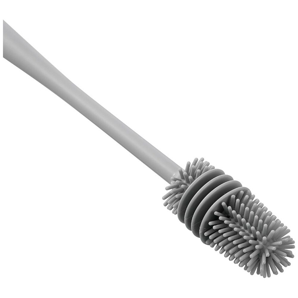 Boxsweden Prime Essentials Bottle Brush for Cleaning Silicone Bristles — image 2