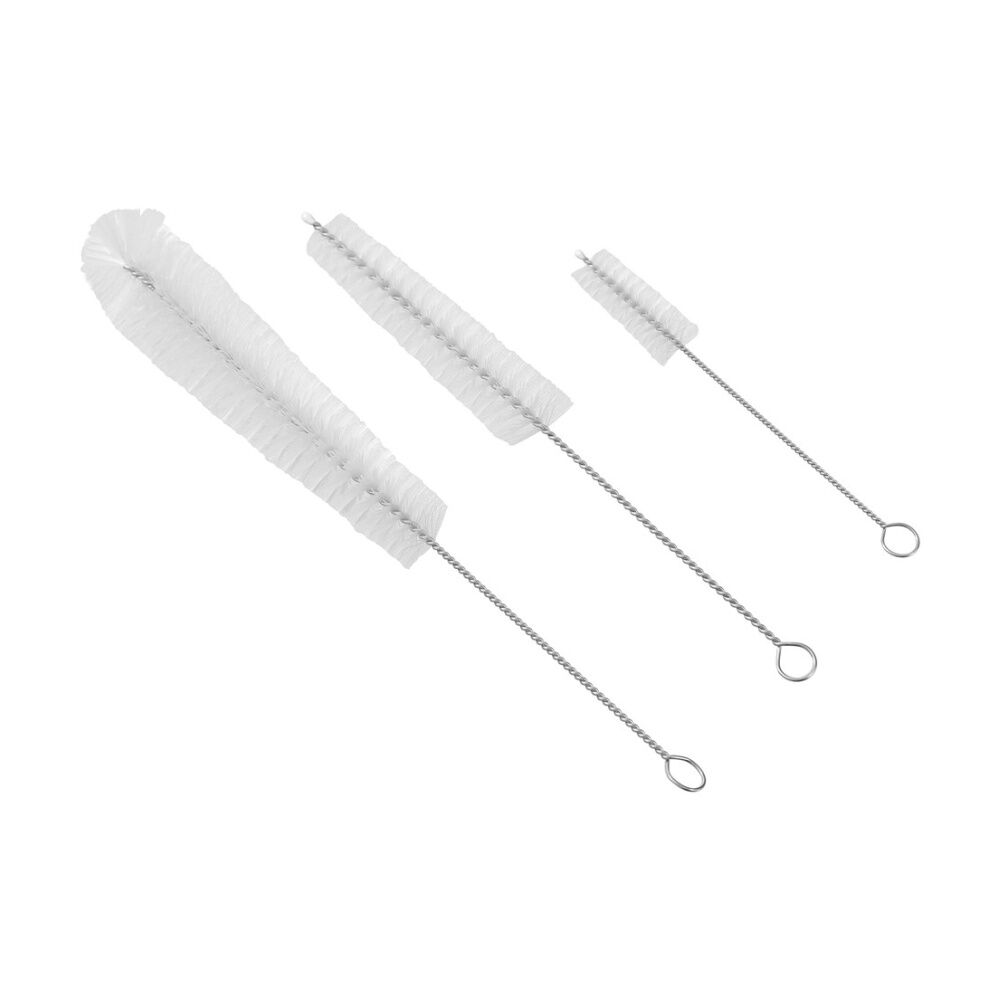Boxsweden Prime Bottle Cleaning Brush Set Assorted (3 Pieces) — image 4