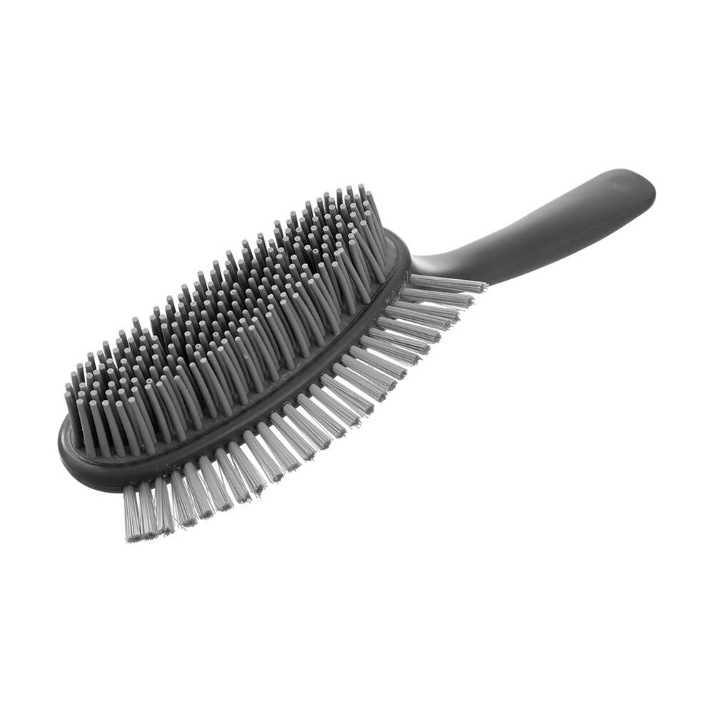 Boxsweden Prime Sofa or Carpet Brush for Cleaning w/ Grip Handles — image 4