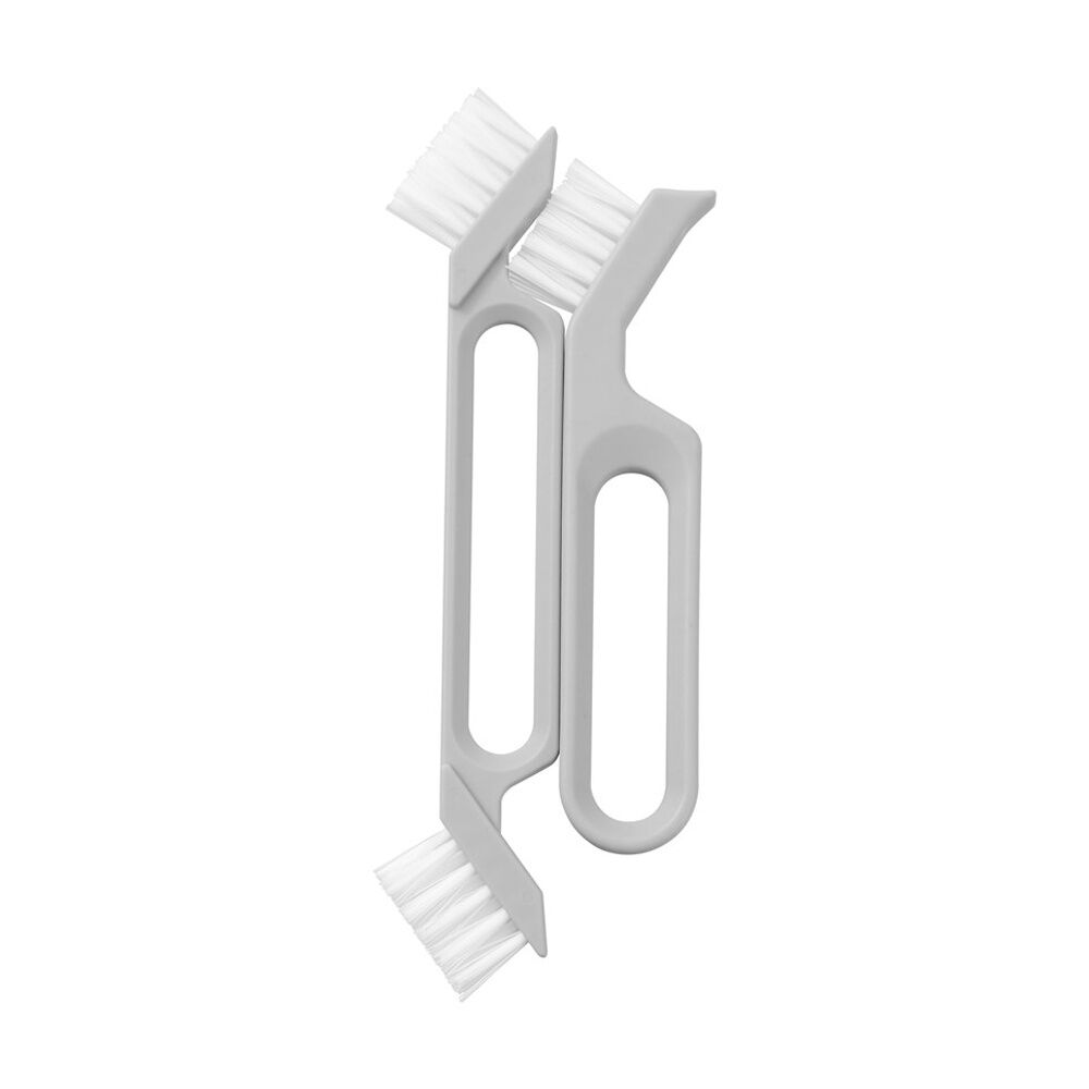 Boxsweden 2pc Boxsweden Prime Mini Cleaning Brushes Two Heads for Versatile Use (6 Pack) — image 4