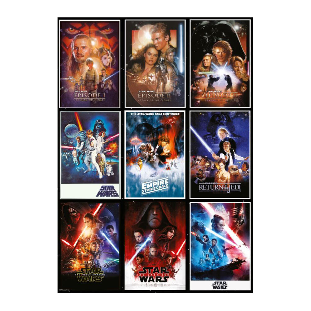 4710-star-wars-skywalker-saga-poster-91-5x61cm-wall-hanging-decor