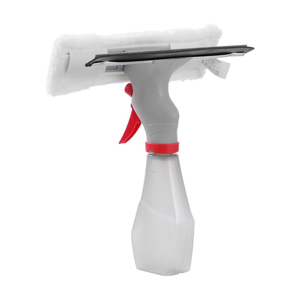 Boxsweden Prime Window 3 In 1 Cleaner Sturdy Squeegee for Cleaning (6 Pack) — image 3