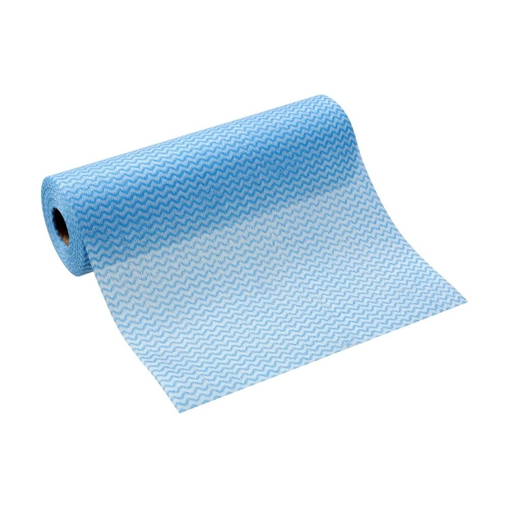 Boxsweden Prime All Purpose Wipes 30x30cm 35GSM for Cleaning Assorted (100 Pieces) — image 2