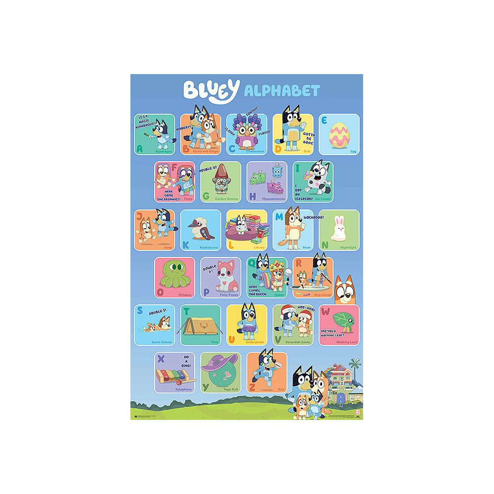 4794-bluey-alphabet-abc-educational-poster-91-5x61cm-kids-room-decor