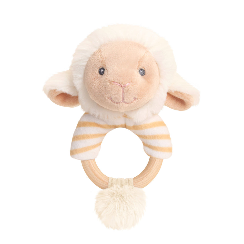 47c0147295-keeleco-baby-lamb-ringrattle-plush-toy-14cm-beige-3