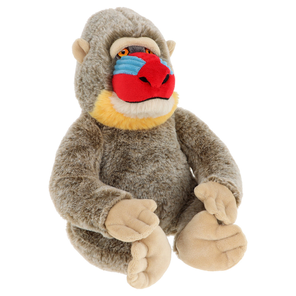47c0250534-keeleco-mandrill-soft-stuffed-plush-kids-toy-25cm-brown-3
