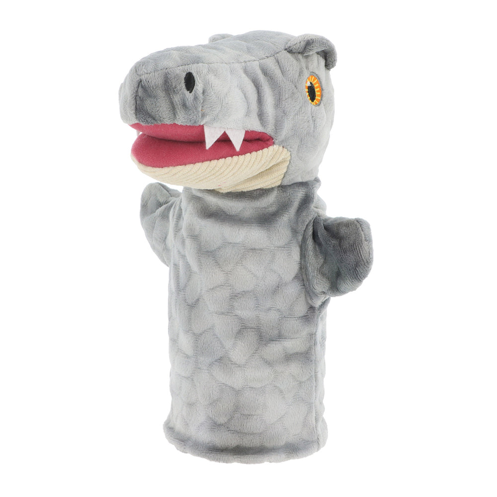 47c0270785-keeleco-raptor-puppet-soft-plush-kids-toy-27cm-grey-3