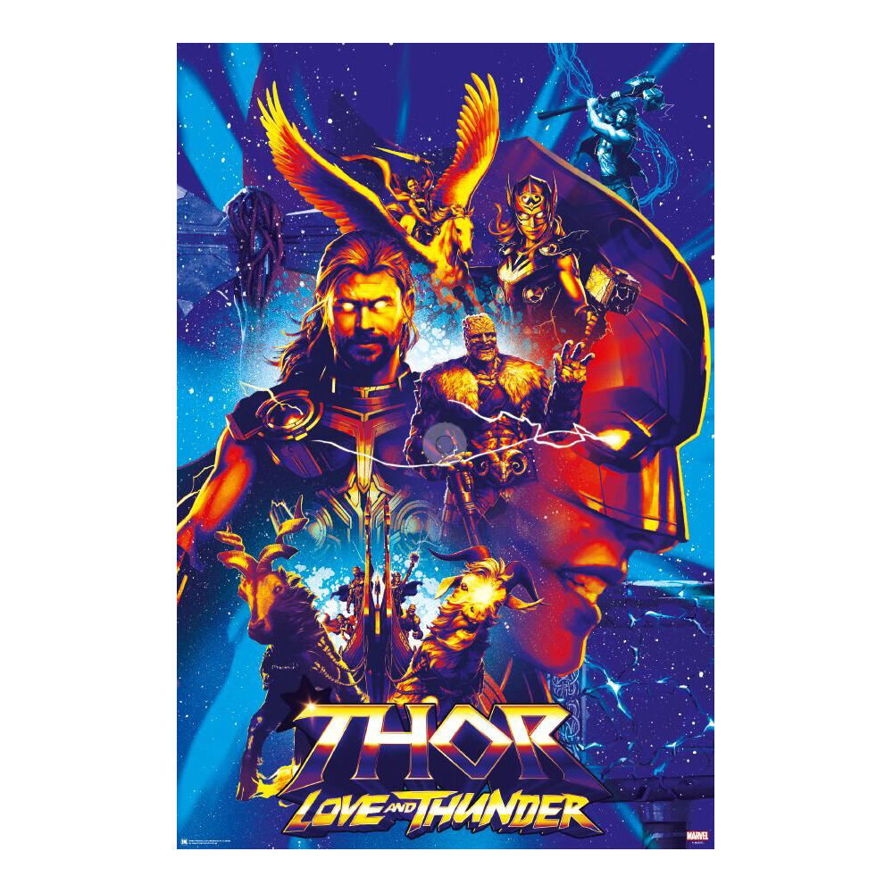 4832-marvel-mcu-thor-love-and-thunder-one-sheet-poster-91-5x61cm