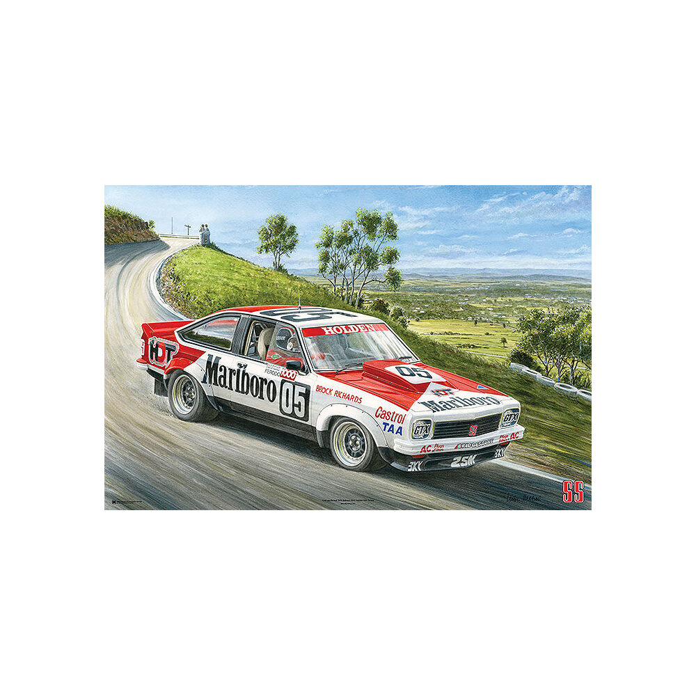 4865-holden-1979-hdt-a9x-torana-mike-harbar-poster-91-5x61cm