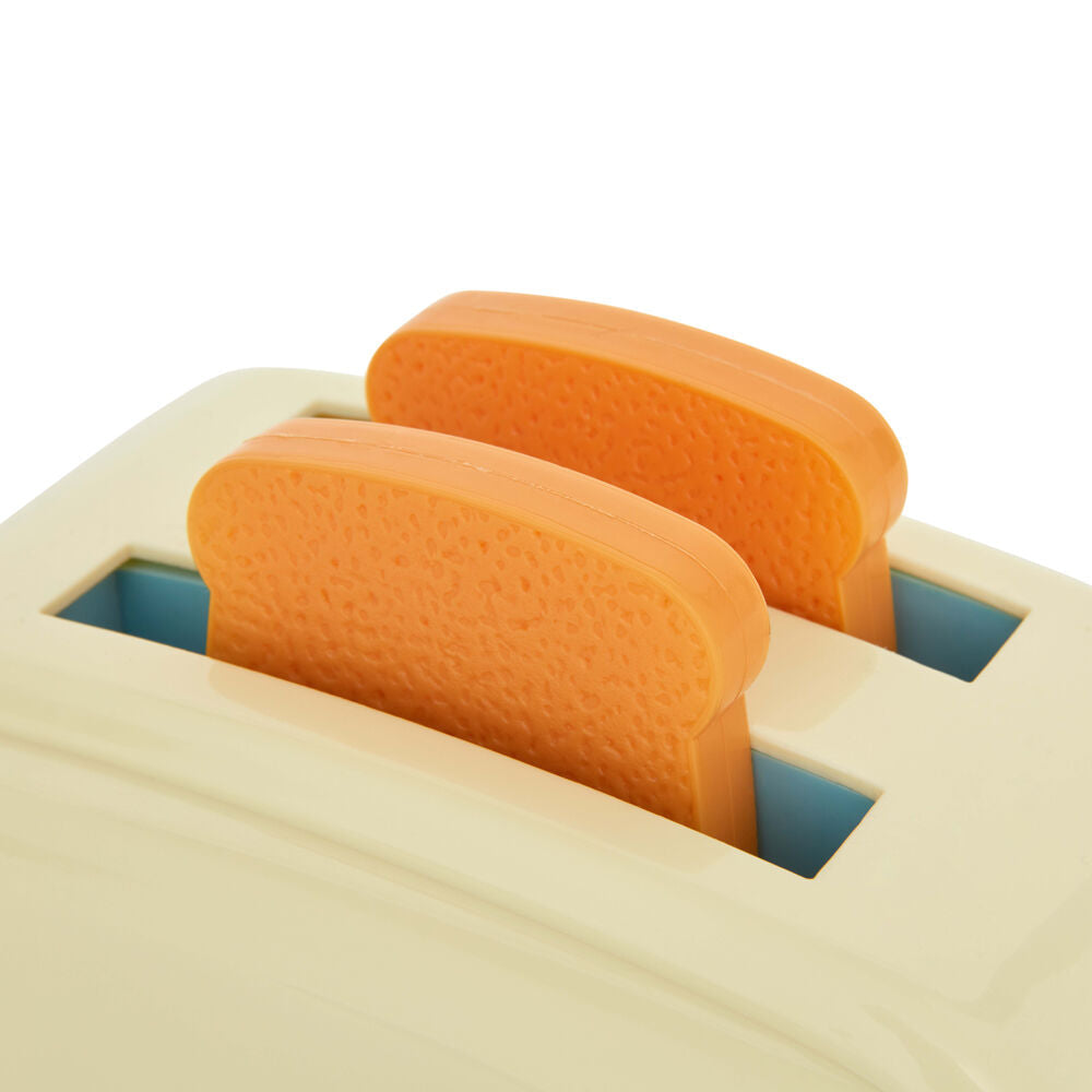 Casdon Kids Children 3y+ Pretend Play Kitchen Toy Classique Breakfast Set — image 3