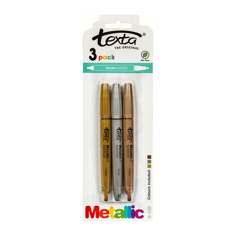 49444-3pc-texta-non-toxic-metallic-markers-gold-silver-bronze