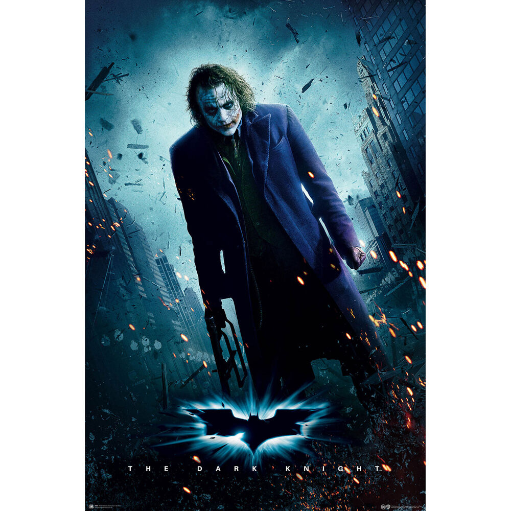 4984-the-dark-knight-joker-poster-91-5x60cm-home-room-decor