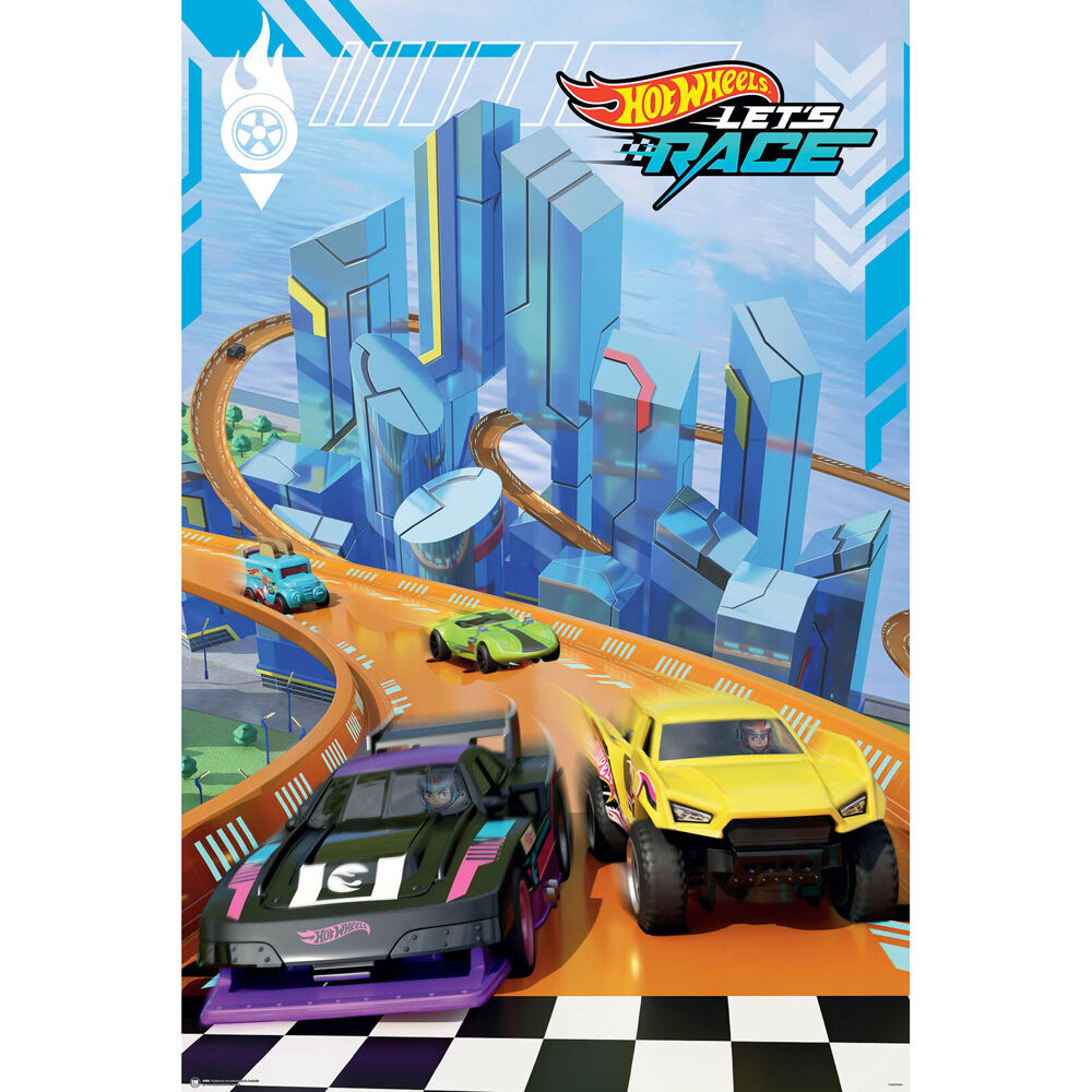4988-hot-wheels-lets-race-track-poster-91-5x60cm-kids-room-decor