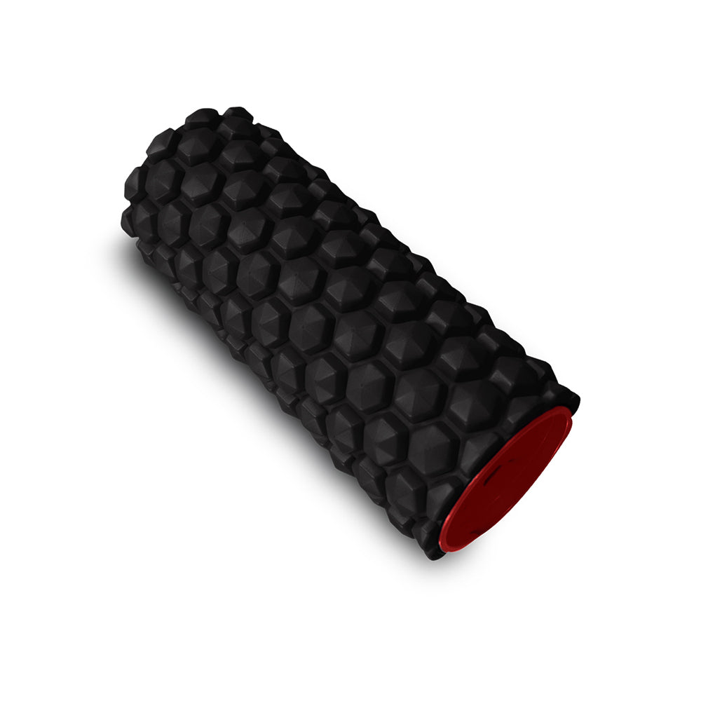 4asa435-30blk-bodyworx-black-massage-deep-tissue-muscle-body-foam-roller-30cm