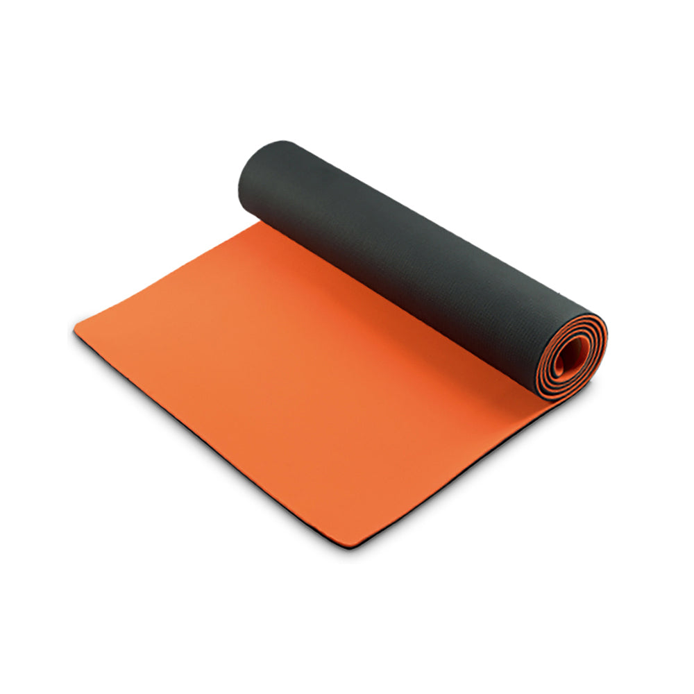 4asl881ob-bodyworx-tpe-two-tone-yoga-mat-183x61cm-orange-black
