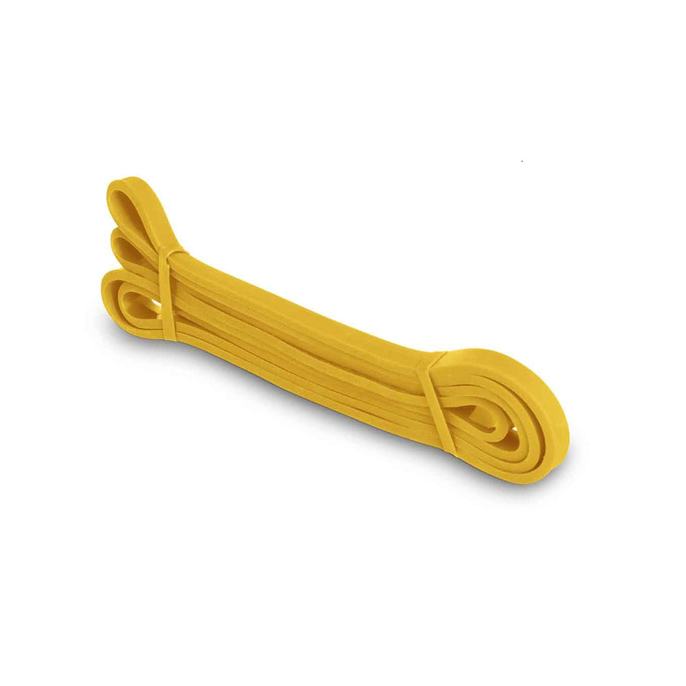 4cf220-xul-bodyworx-strength-band-workout-gym-extra-ultra-light-8mm-yellow