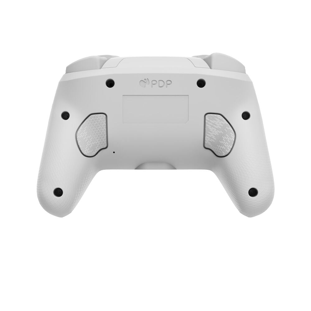 PDP Gaming Afterglow Wave Wireless Motion Controller For Nintendo Switch WHT — image 7