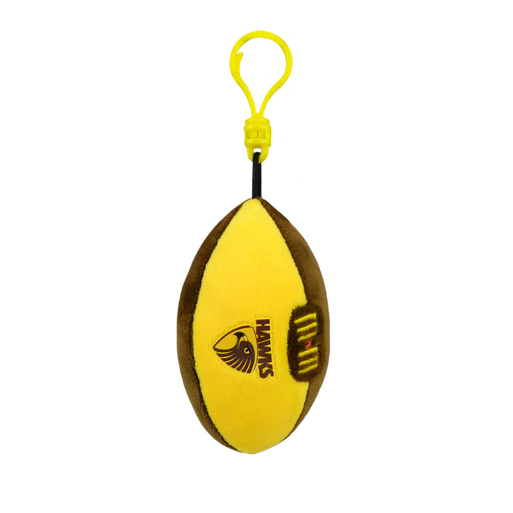 500100493-afl-hawthorn-footy-keyclip-hanging-bag-accessory-10cm