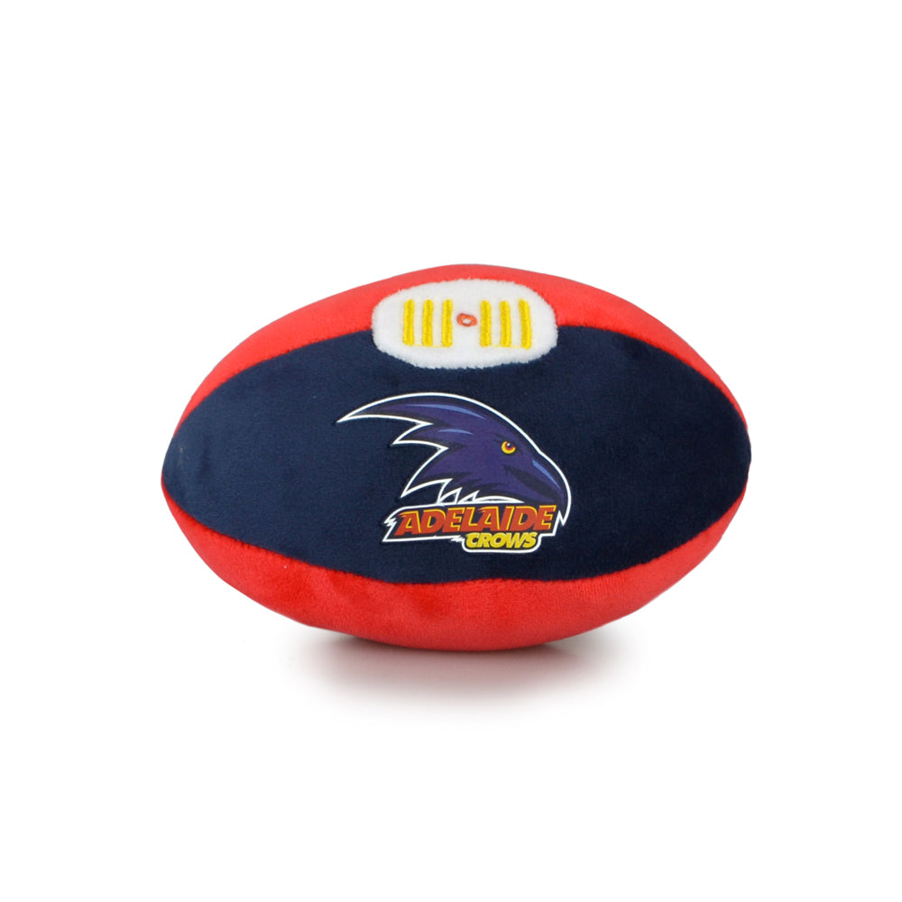 500187059-afl-footy-adelaide-soft-plush-ball-kids-children-toy-18cm