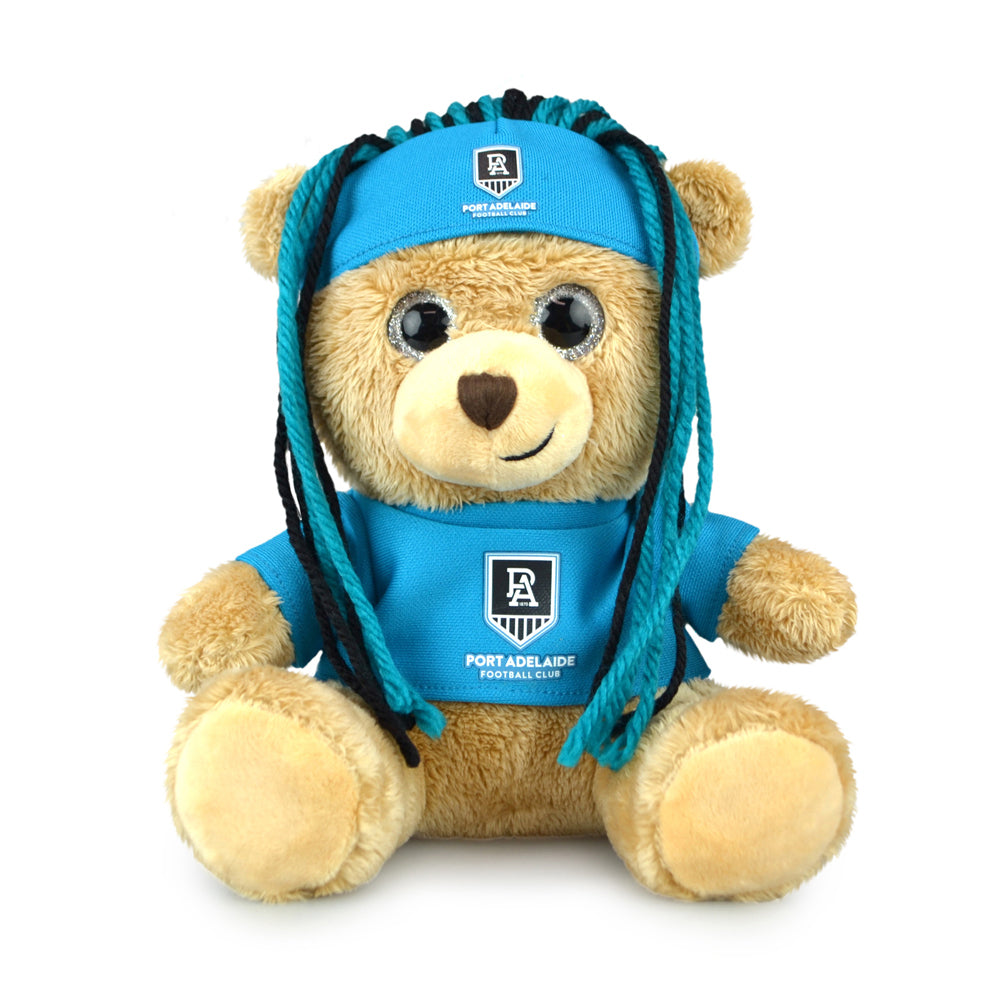 500200585-afl-sparkle-fanatic-pt-adelaide-bear-plush-toy-20cm-blue