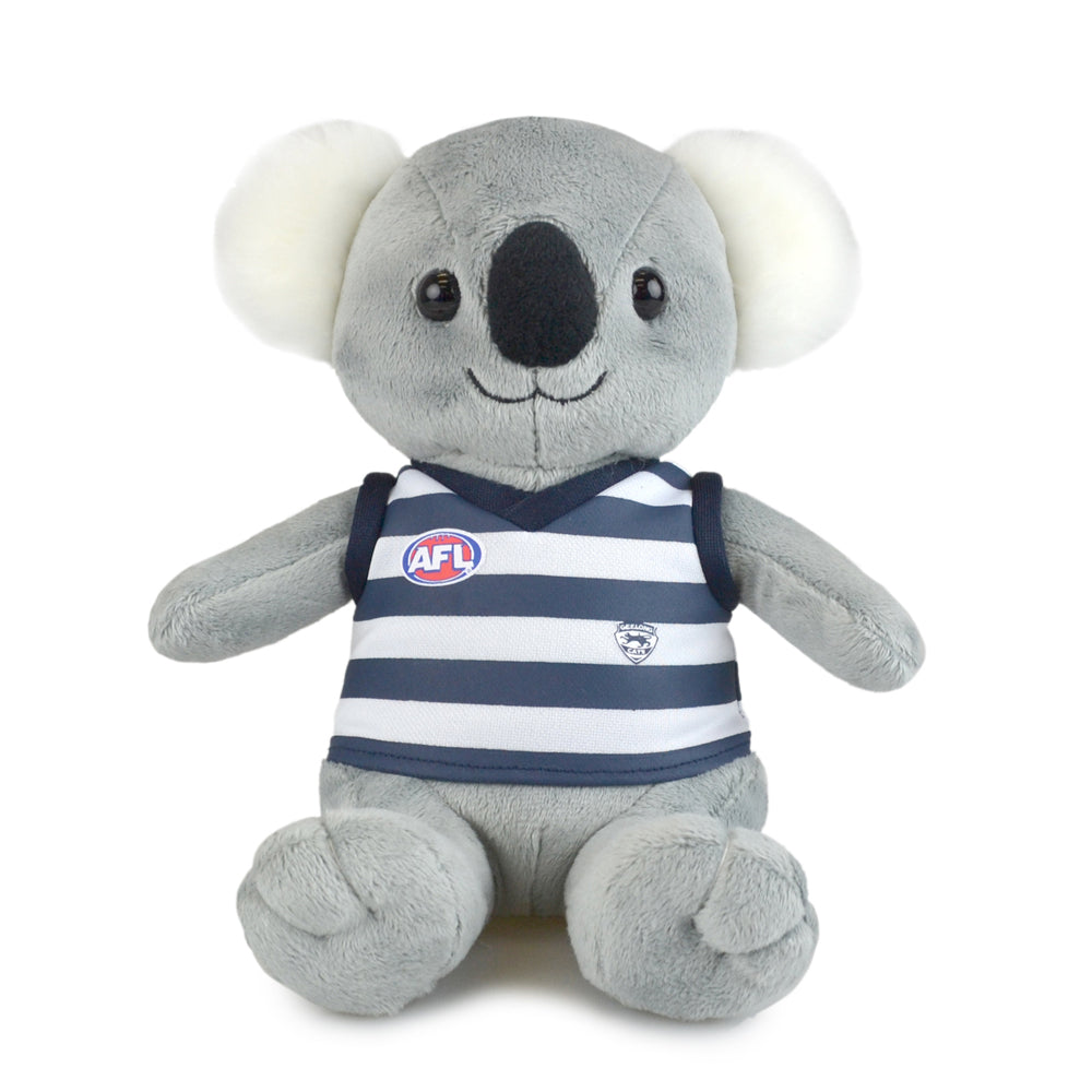 500205857-afl-koala-geelong-soft-animal-plush-toy-20cm-grey