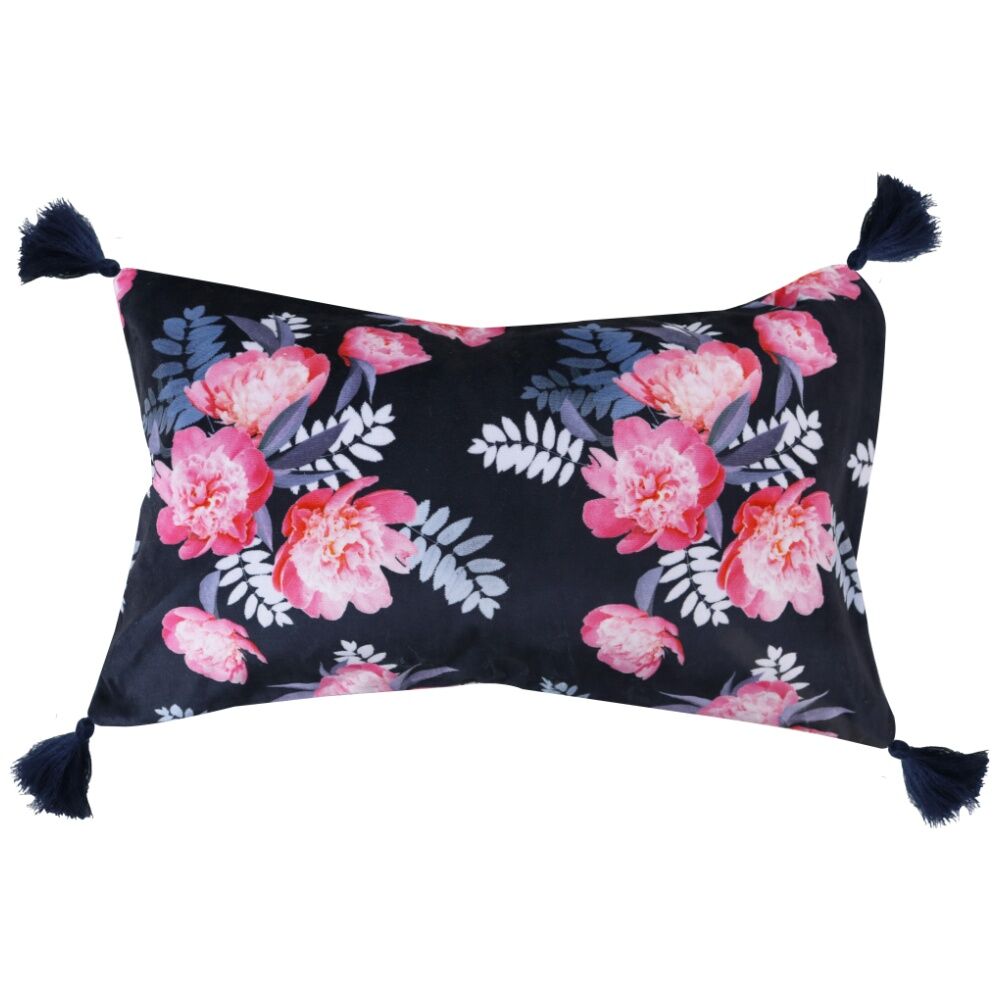Wicked Sista Inflatable Beach Pillow Peony Dreams Spa Comfort Waterproof