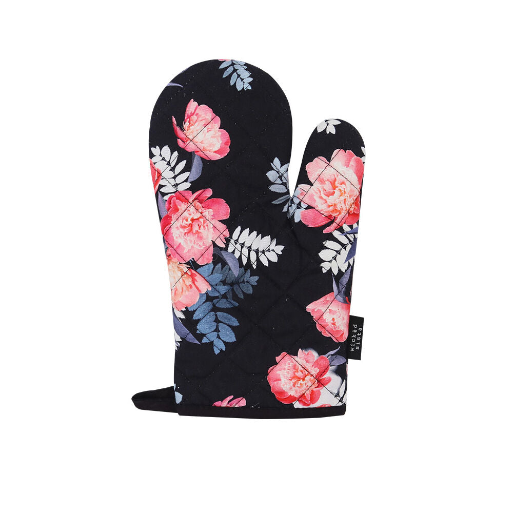 510403-wicked-sista-oven-mitt-kitchen-gloves-17x29cm-peony-dreams