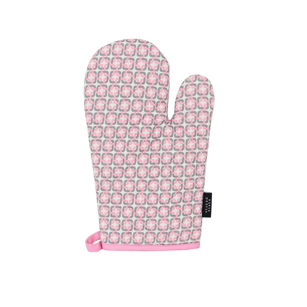 510406-wicked-sista-oven-mitt-kitchen-gloves-17x29cm-overlap-geo