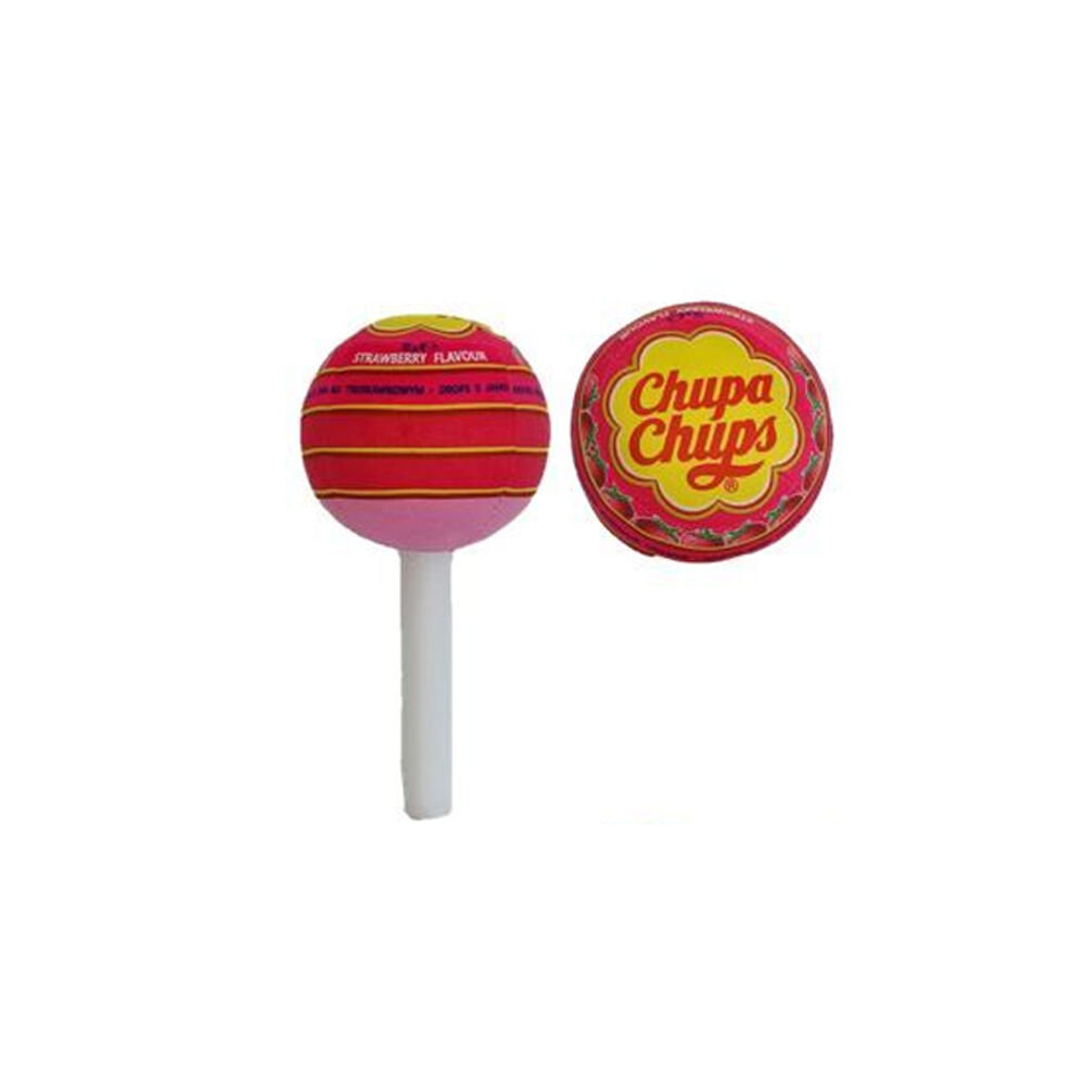 Chupa Chups Squishy Pop Plushies 32cm Scented Soft Toy Kids Assorted 3y+ (2 Pack) — image 2
