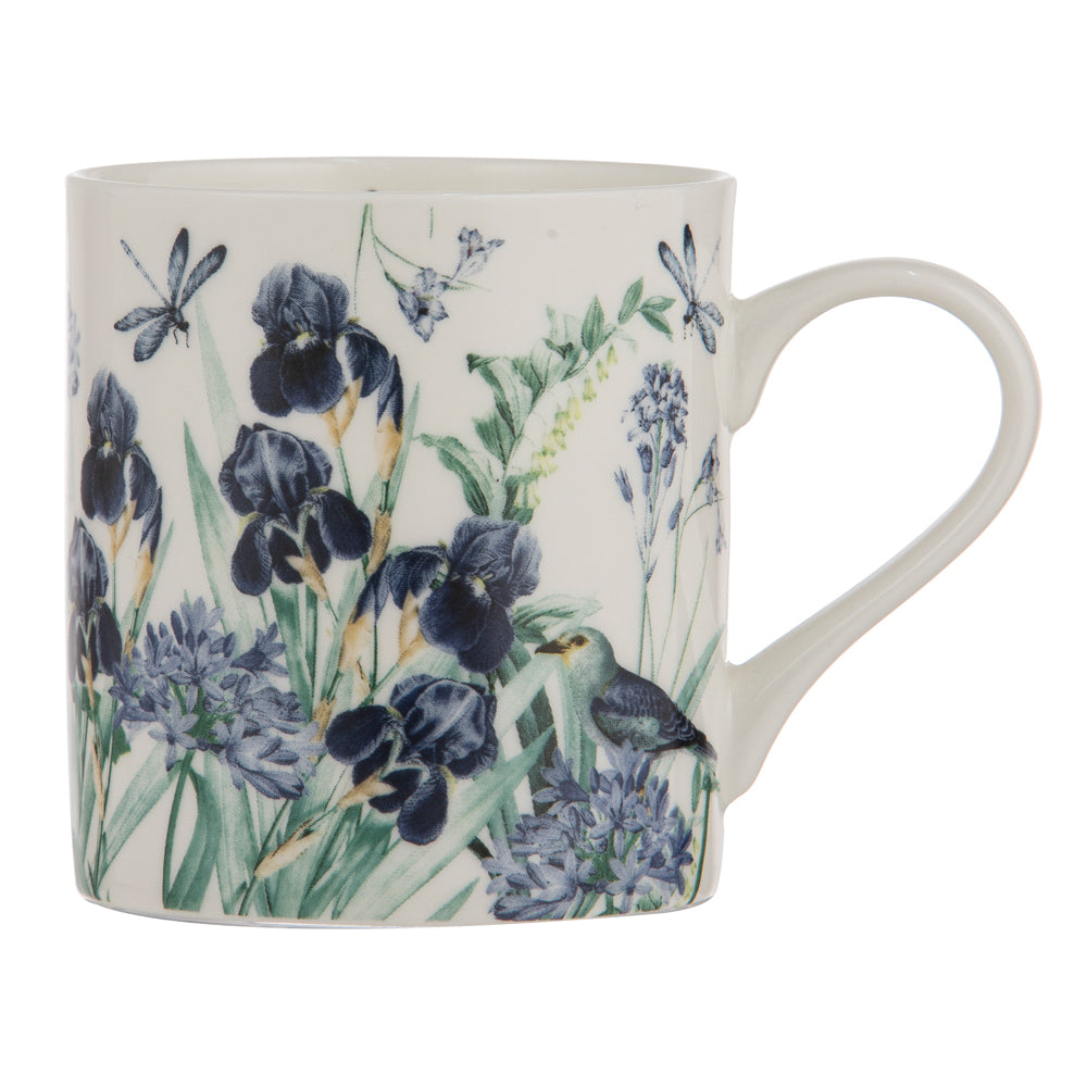 521939-ashdene-iris-garden-fine-bone-china-coffee-tea-mug-white