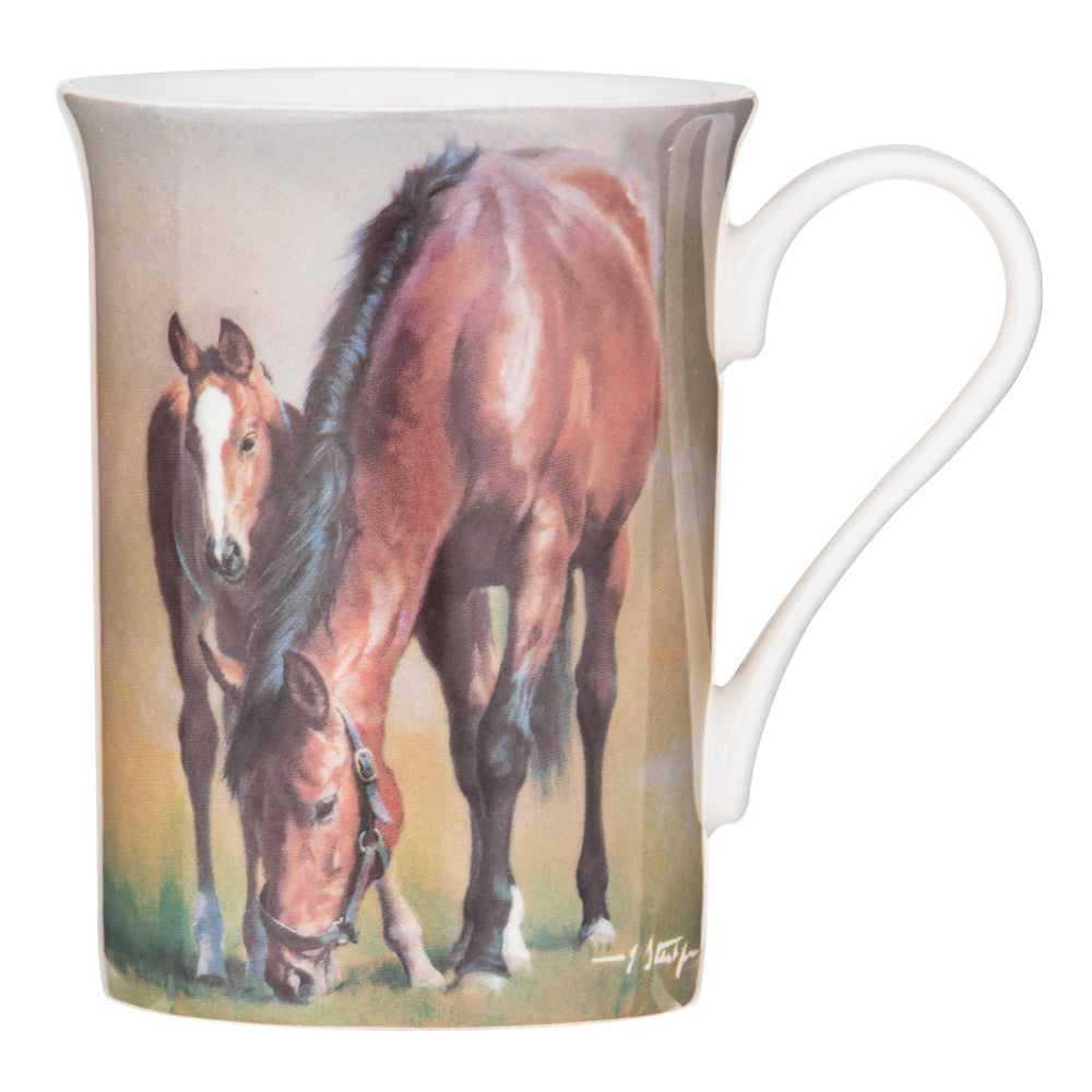 522109-ashdene-mares-foals-bay-mare-family-fine-bone-china-mug