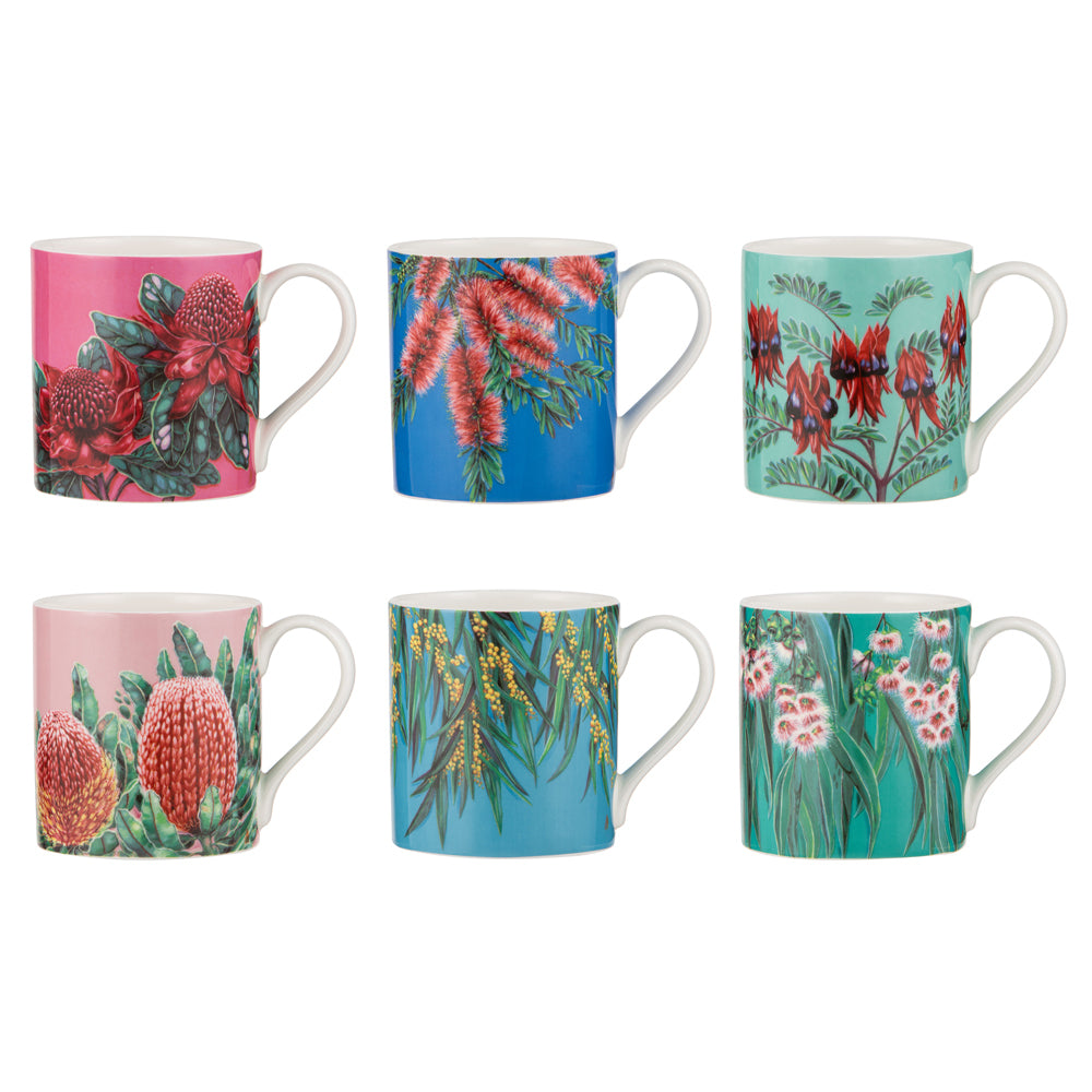 522183-ashdene-native-flora-fine-bone-china-mug-assorted