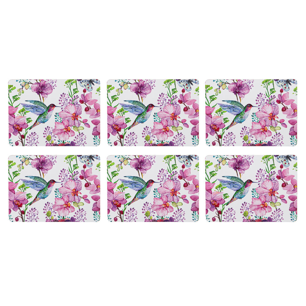 522240-6pc-ashdene-birds-blooms-placemat-tableware-set-29x21-5cm