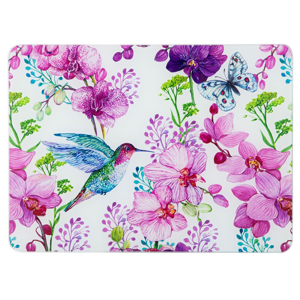 522242-ashdene-birds-blooms-surface-protector-tableware-rectangle-30x40cm