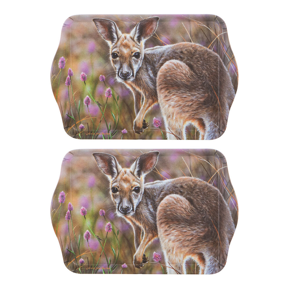 522349-2pc-ashdene-babies-of-the-bush-scatter-tray-14x21cm-kangaroo-joey