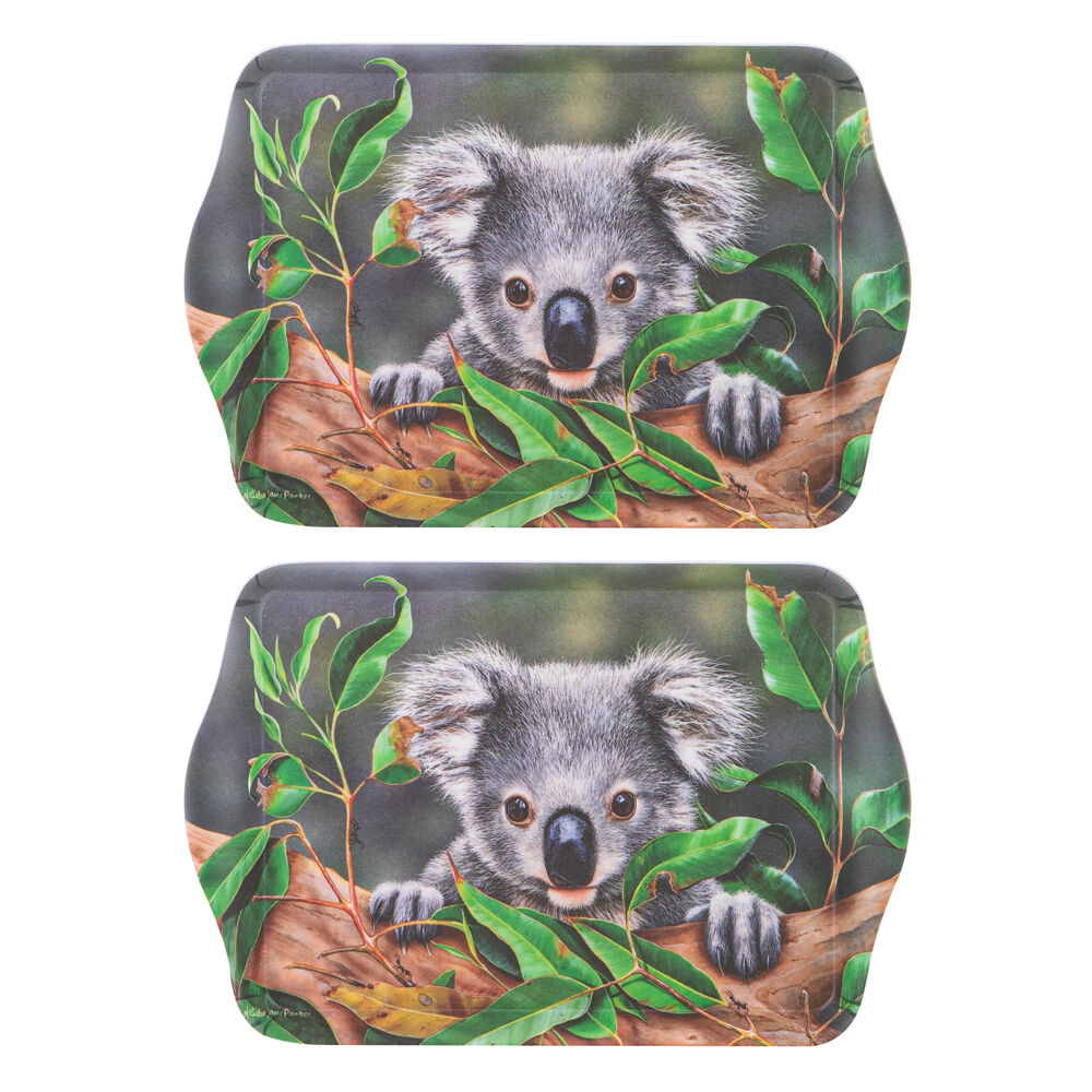 522350-2pc-ashdene-babies-of-the-bush-scatter-tray-14x21cm-koala-joey