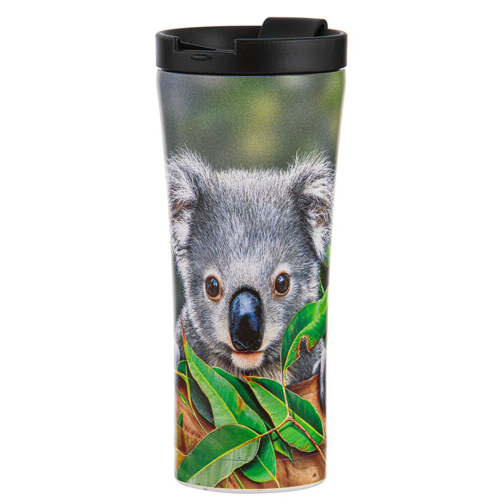 522358-ashdene-babies-of-the-bush-travel-mug-20cm-koala-joey