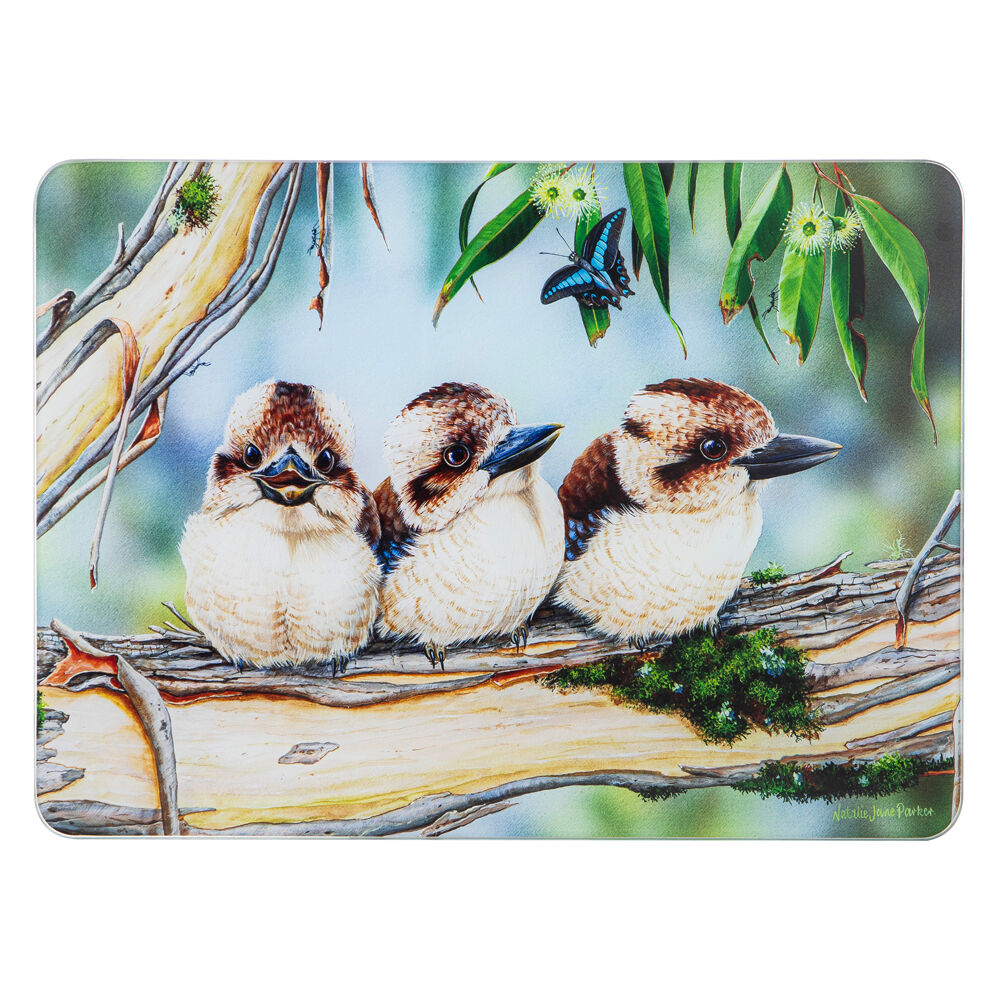 522362-ashdene-babies-of-the-bush-surface-protector-30x40cm-kookaburra