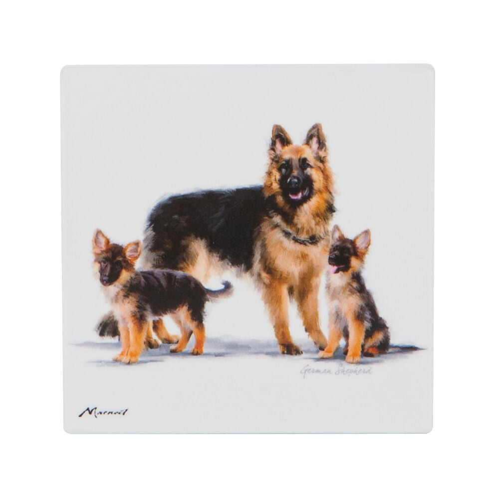 522404-ashdene-puppy-love-german-shepherd-ceramic-coaster-square-10x10cm