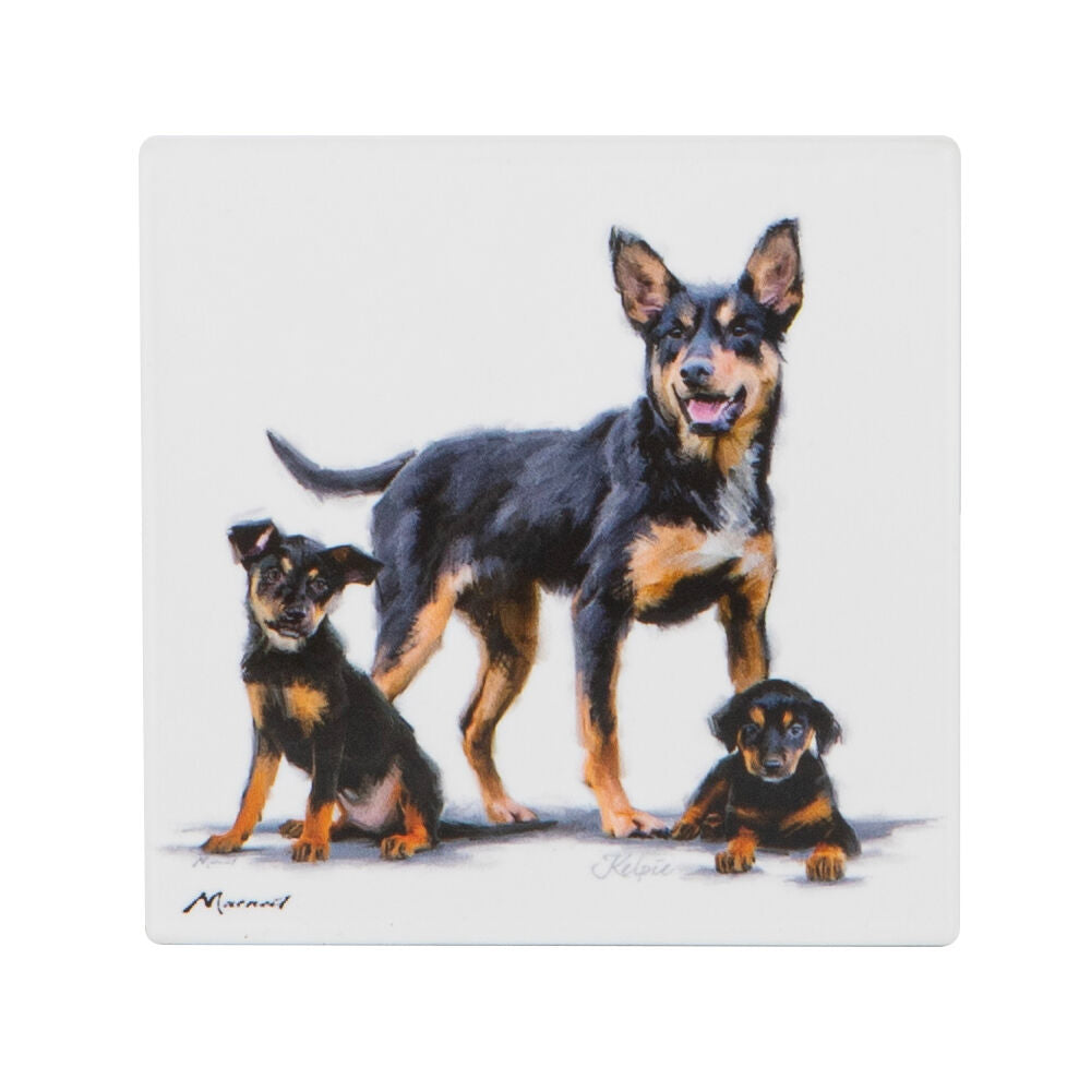 522408-ashdene-puppy-love-kelpie-ceramic-coaster-square-10x10cm