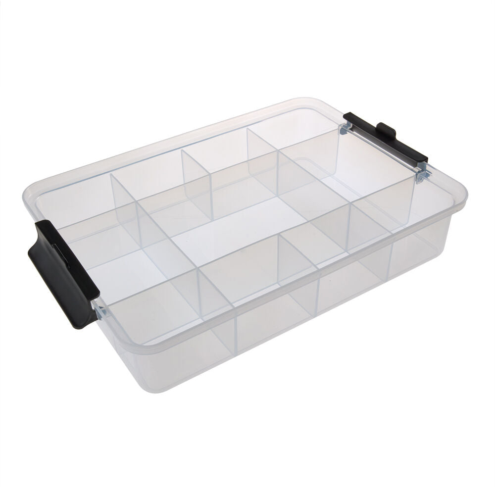 Farberware SnackleBox Polypropylene Board and Box 30x40.5cm White/Clear (2 Pack) — image 4
